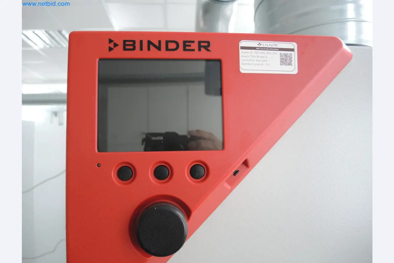 LILIUM eAircraft GmbH / LILIUM GmbH; machines, test systems and operating equipment for the production of eVTOLs-4