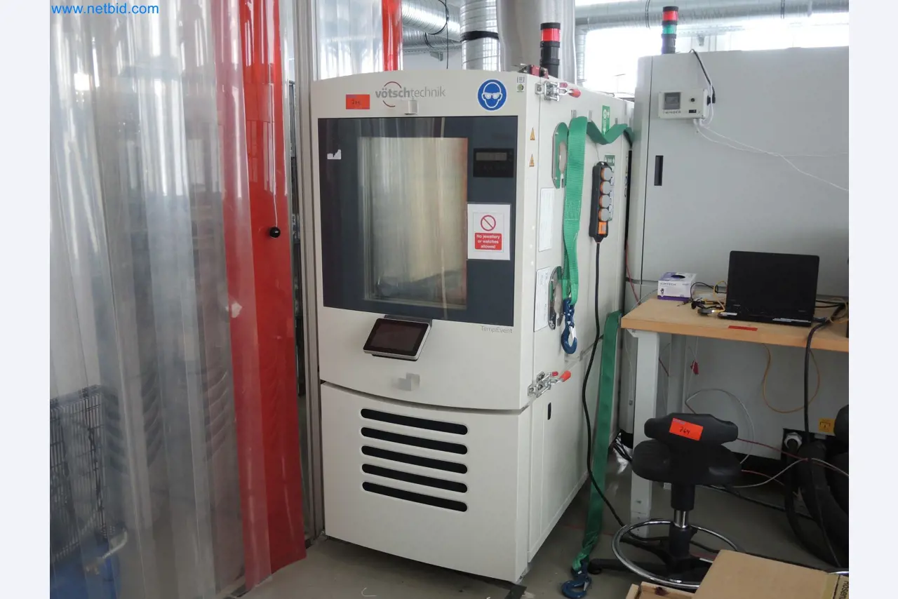LILIUM eAircraft GmbH / LILIUM GmbH; machines, test systems and operating equipment for the production of eVTOLs-1