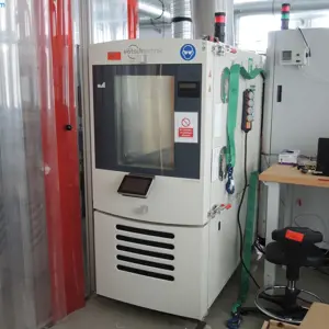 Temperatuurstoof (TEX-NRG-RIG-009) (zonder testmonster) VötschTechnik TempEvent T/340/40/3/S