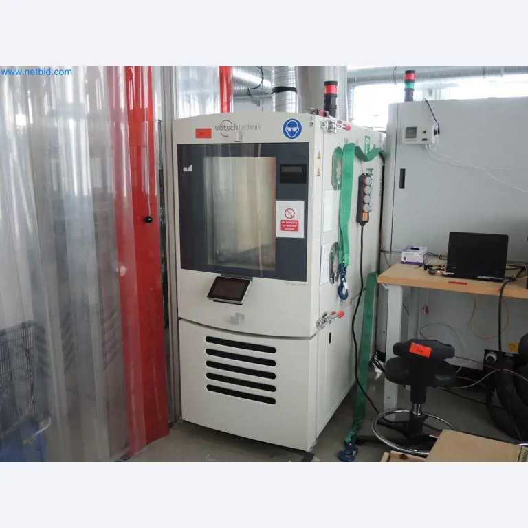 LILIUM eAircraft GmbH / LILIUM GmbH; machines, test systems and operating equipment for the production of eVTOLs-1
