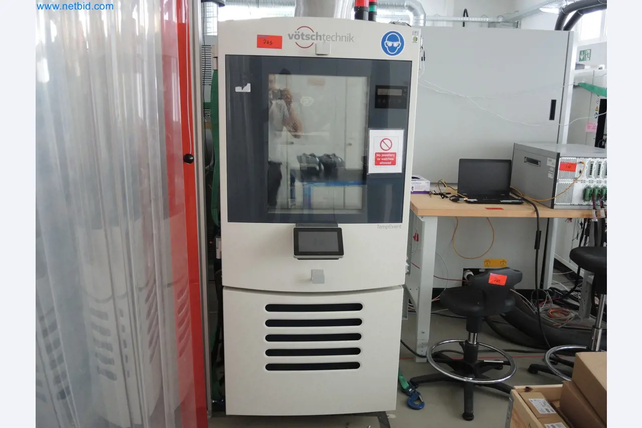 LILIUM eAircraft GmbH / LILIUM GmbH; machines, test systems and operating equipment for the production of eVTOLs-2