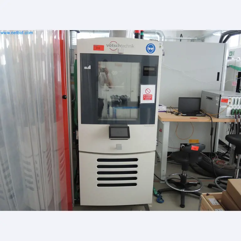 LILIUM eAircraft GmbH / LILIUM GmbH; machines, test systems and operating equipment for the production of eVTOLs-2