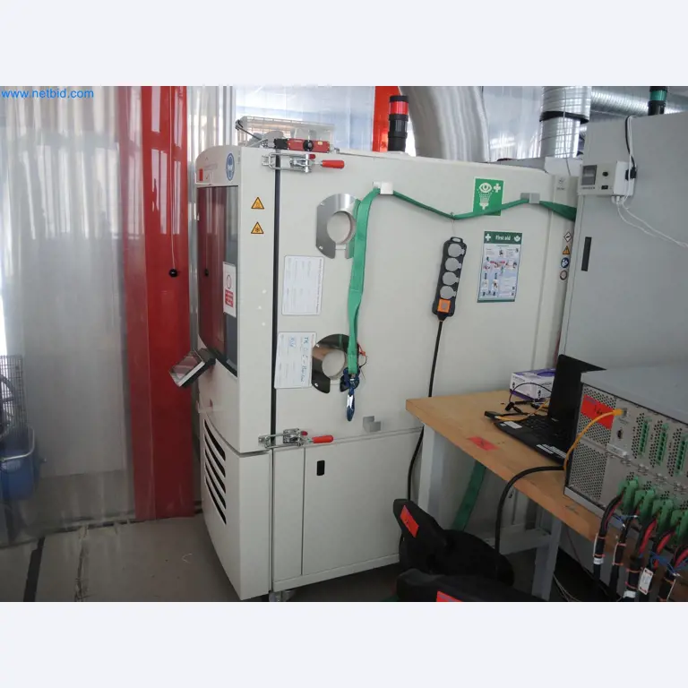 LILIUM eAircraft GmbH / LILIUM GmbH; machines, test systems and operating equipment for the production of eVTOLs-3