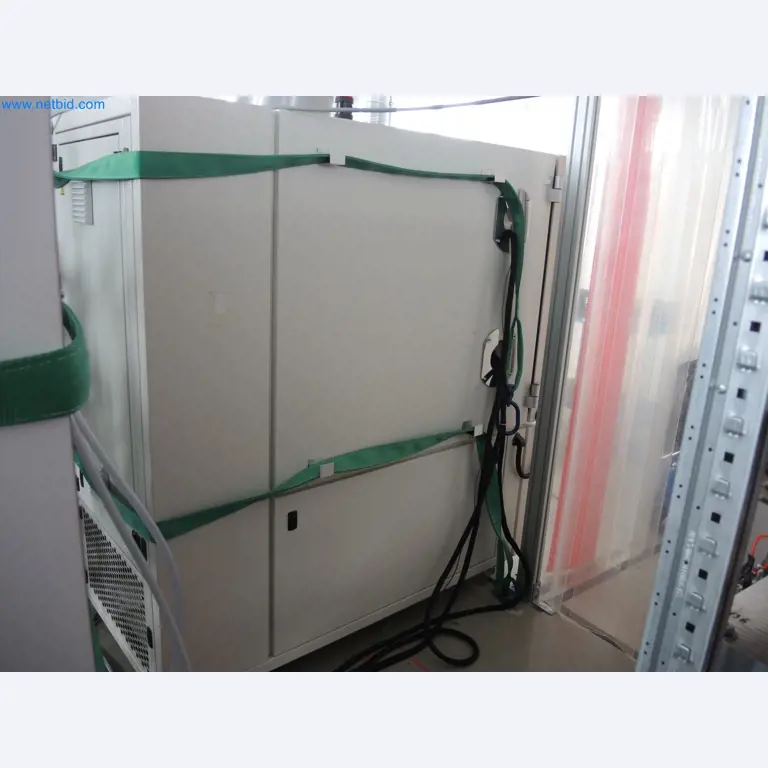 LILIUM eAircraft GmbH / LILIUM GmbH; machines, test systems and operating equipment for the production of eVTOLs-4
