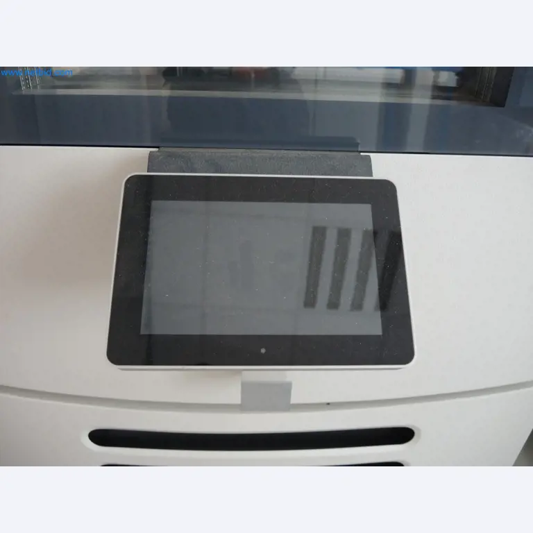 LILIUM eAircraft GmbH / LILIUM GmbH; machines, test systems and operating equipment for the production of eVTOLs-5