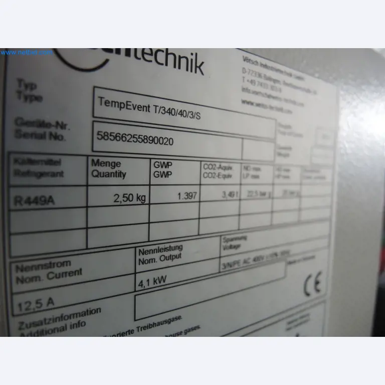 LILIUM eAircraft GmbH / LILIUM GmbH; machines, test systems and operating equipment for the production of eVTOLs-6