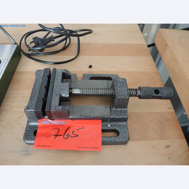 LILIUM eAircraft GmbH / LILIUM GmbH; machines, test systems and operating equipment for the production of eVTOLs-5