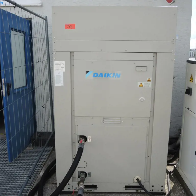 Kühlgerät Daikin EWAT021CZP-A1