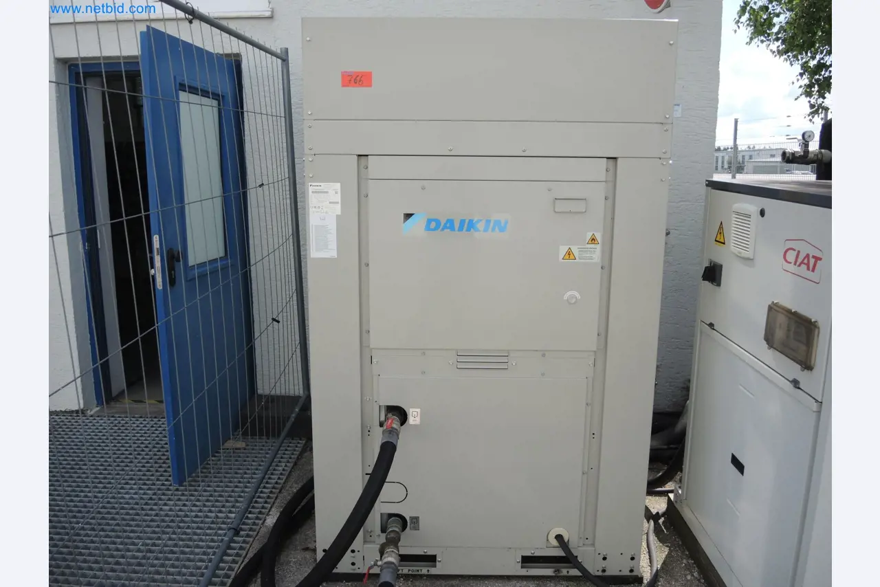 LILIUM eAircraft GmbH / LILIUM GmbH; machines, test systems and operating equipment for the production of eVTOLs-1