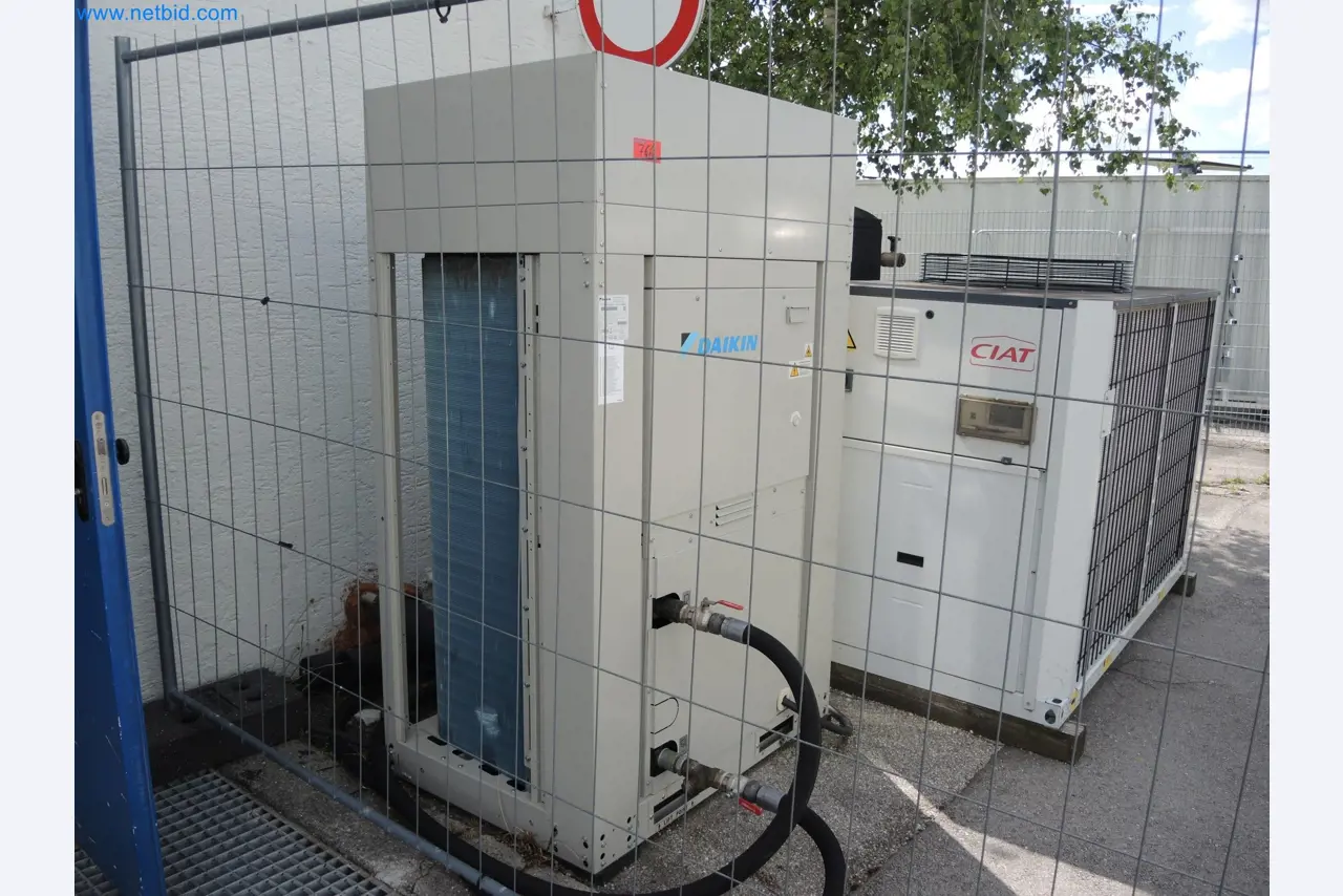 LILIUM eAircraft GmbH / LILIUM GmbH; machines, test systems and operating equipment for the production of eVTOLs-2