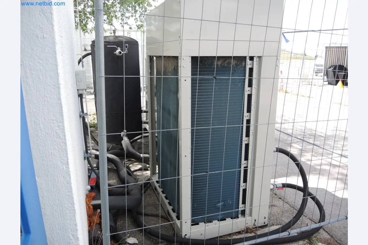 LILIUM eAircraft GmbH / LILIUM GmbH; machines, test systems and operating equipment for the production of eVTOLs-3