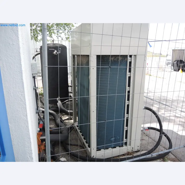 LILIUM eAircraft GmbH / LILIUM GmbH; machines, test systems and operating equipment for the production of eVTOLs-3