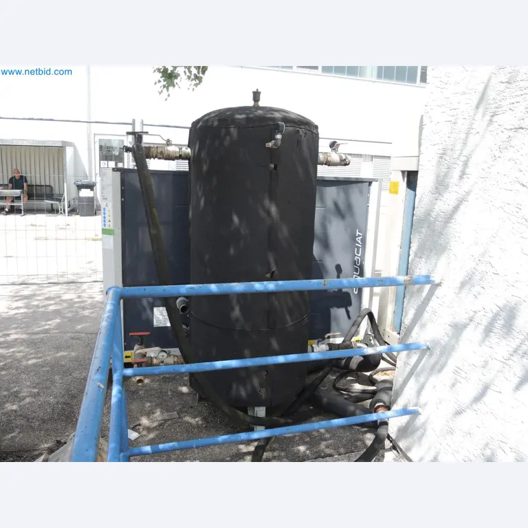 LILIUM eAircraft GmbH / LILIUM GmbH; machines, test systems and operating equipment for the production of eVTOLs-5