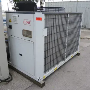 Kühlgerät/ Chiller (defekt) Ciat ILD-0150B0044-PE