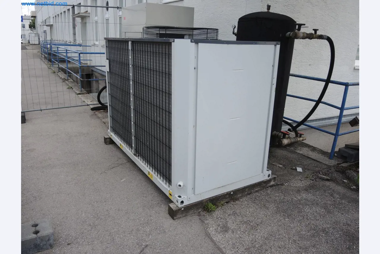 LILIUM eAircraft GmbH / LILIUM GmbH; machines, test systems and operating equipment for the production of eVTOLs-3