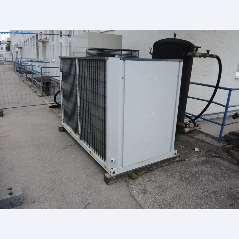 LILIUM eAircraft GmbH / LILIUM GmbH; machines, test systems and operating equipment for the production of eVTOLs-3