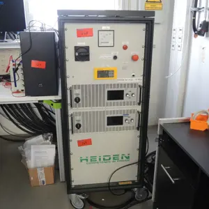 DC-voeding / Voeding (ST-751) HeidenPower