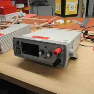 Elektronische belasting EA EL9080-60DT