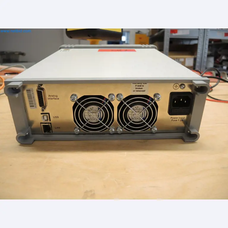 LILIUM eAircraft GmbH / LILIUM GmbH; machines, test systems and operating equipment for the production of eVTOLs-4