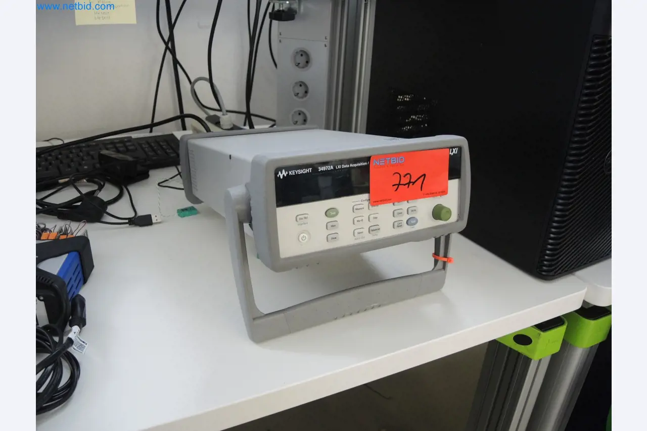 LILIUM eAircraft GmbH / LILIUM GmbH; machines, test systems and operating equipment for the production of eVTOLs-1