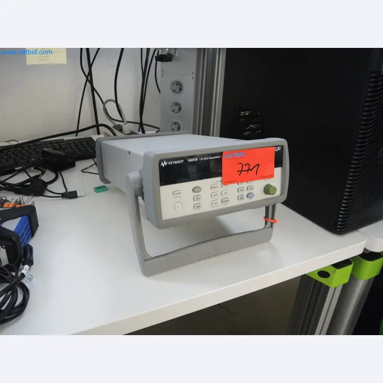 LILIUM eAircraft GmbH / LILIUM GmbH; machines, test systems and operating equipment for the production of eVTOLs-1