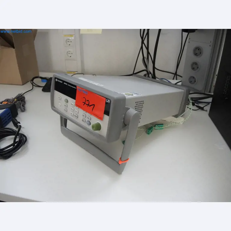 LILIUM eAircraft GmbH / LILIUM GmbH; machines, test systems and operating equipment for the production of eVTOLs-3