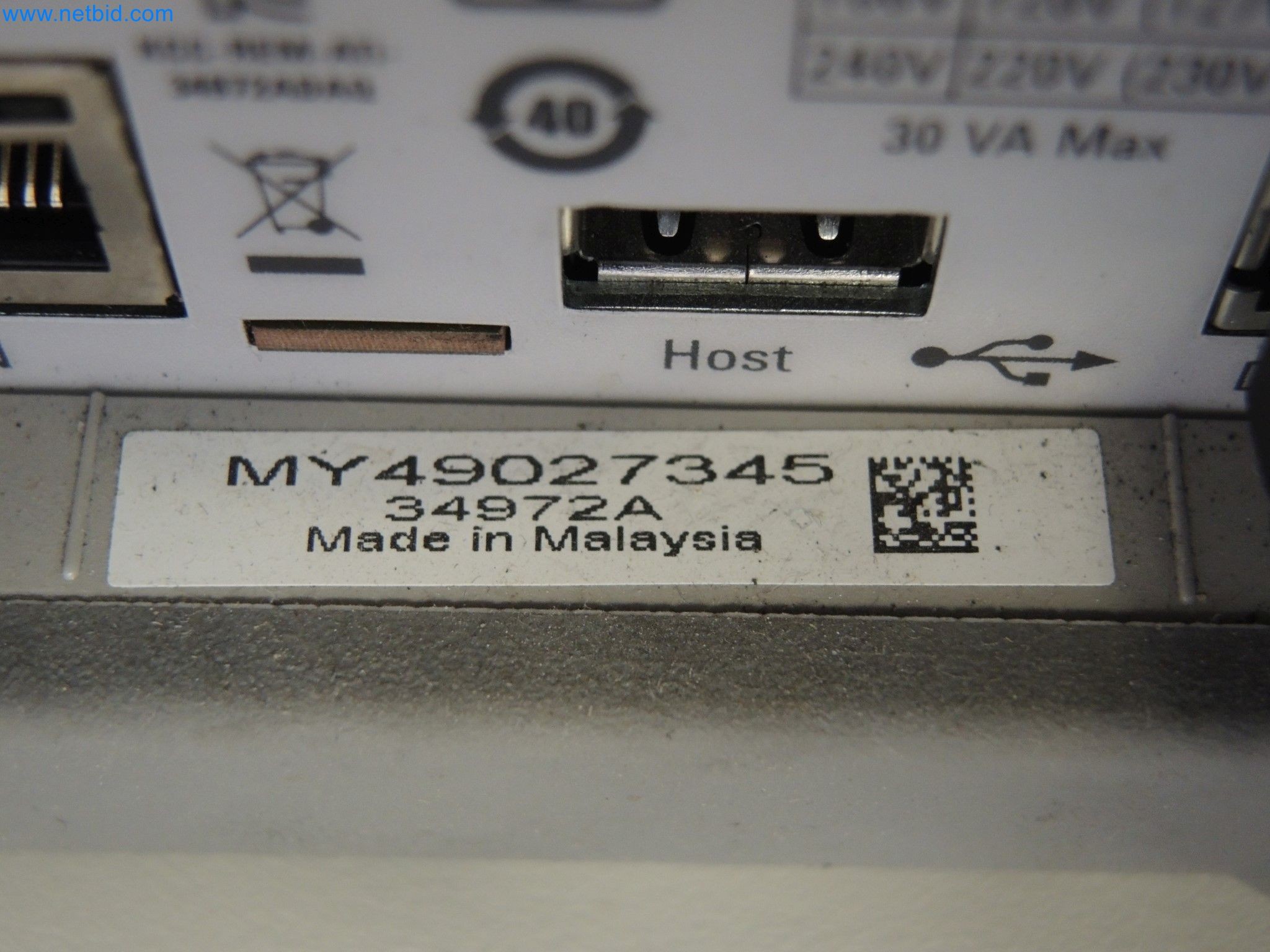 LILIUM eAircraft GmbH / LILIUM GmbH; technical equipment, avionics inventory, spare parts, and operating supplies for the manufacture of eVTOLs-5