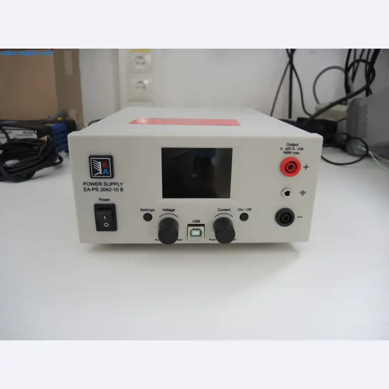LILIUM eAircraft GmbH / LILIUM GmbH; machines, test systems and operating equipment for the production of eVTOLs-2