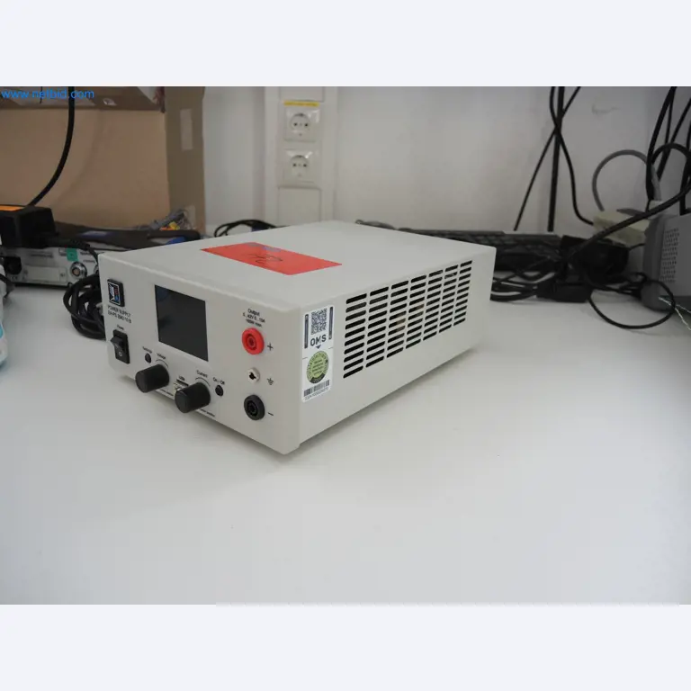 LILIUM eAircraft GmbH / LILIUM GmbH; machines, test systems and operating equipment for the production of eVTOLs-3