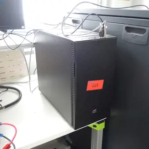 Werkstation (ZONDER harde schijf) MIFCOM