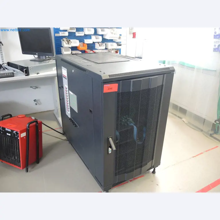 LILIUM eAircraft GmbH / LILIUM GmbH; machines, test systems and operating equipment for the production of eVTOLs-1