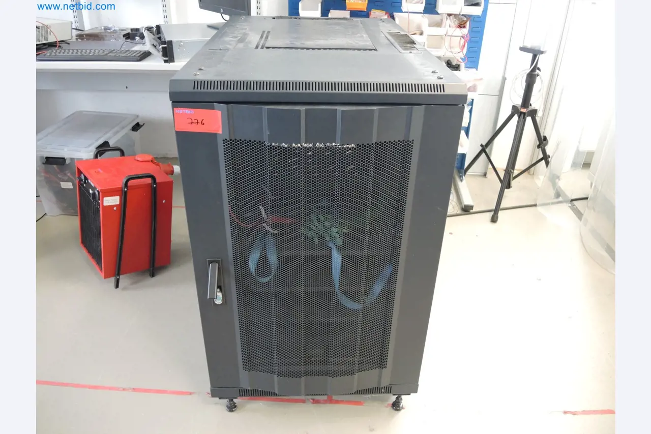 LILIUM eAircraft GmbH / LILIUM GmbH; machines, test systems and operating equipment for the production of eVTOLs-2