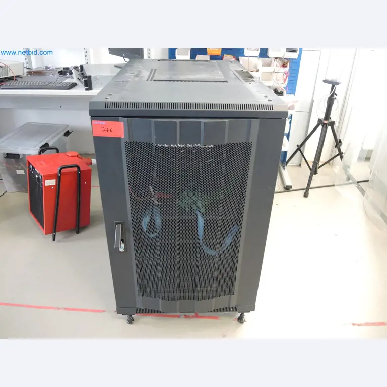 LILIUM eAircraft GmbH / LILIUM GmbH; machines, test systems and operating equipment for the production of eVTOLs-2