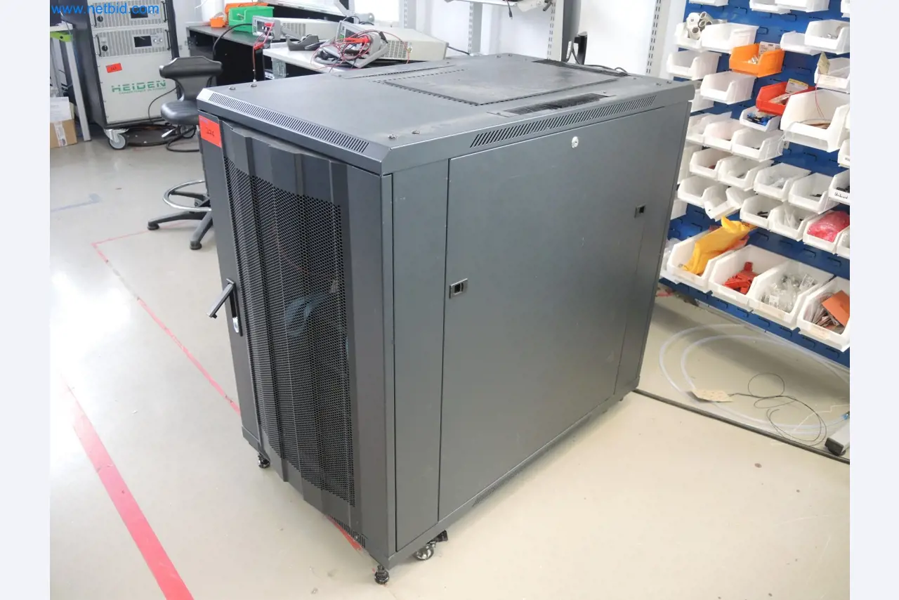 LILIUM eAircraft GmbH / LILIUM GmbH; machines, test systems and operating equipment for the production of eVTOLs-3