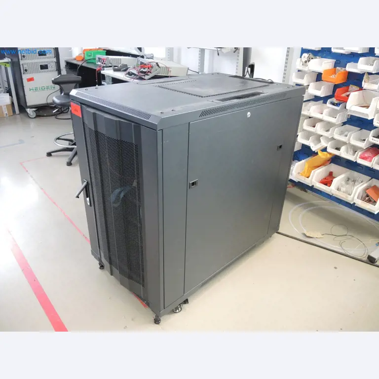 LILIUM eAircraft GmbH / LILIUM GmbH; machines, test systems and operating equipment for the production of eVTOLs-3
