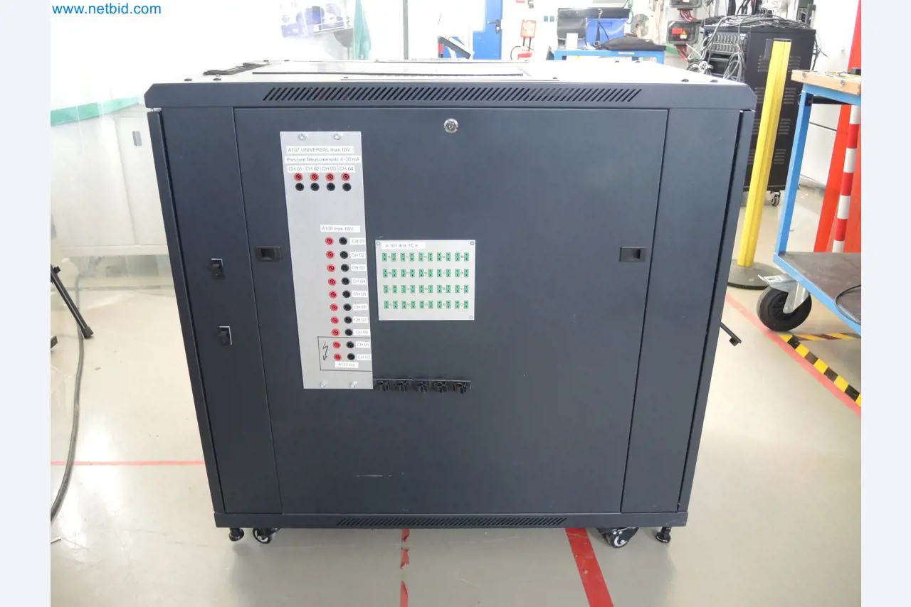 LILIUM eAircraft GmbH / LILIUM GmbH; machines, test systems and operating equipment for the production of eVTOLs-4