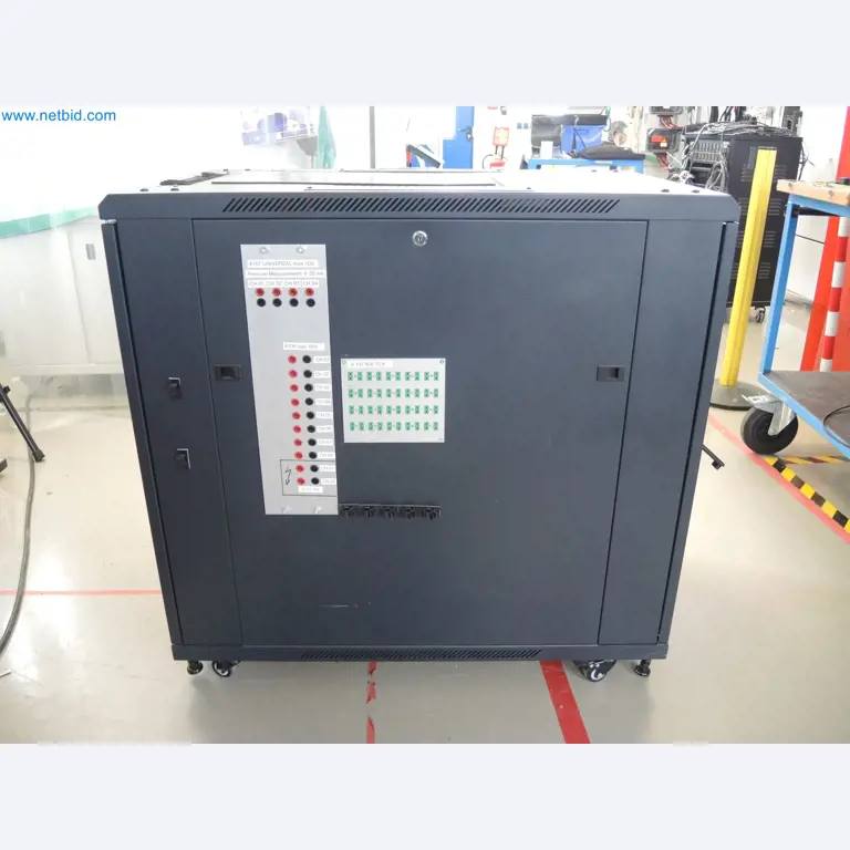 LILIUM eAircraft GmbH / LILIUM GmbH; machines, test systems and operating equipment for the production of eVTOLs-4