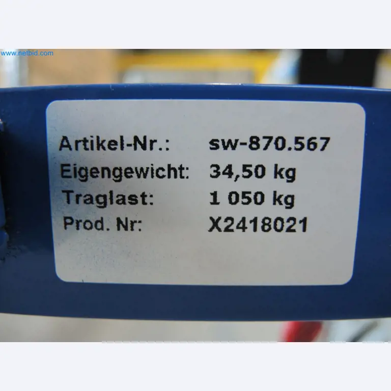 LILIUM eAircraft GmbH / LILIUM GmbH; machines, test systems and operating equipment for the production of eVTOLs-5