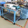 thumbnail-LILIUM eAircraft GmbH / LILIUM GmbH; machines, test systems and operating equipment for the production of eVTOLs-4
