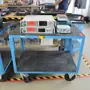 thumbnail-LILIUM eAircraft GmbH / LILIUM GmbH; machines, test systems and operating equipment for the production of eVTOLs-5