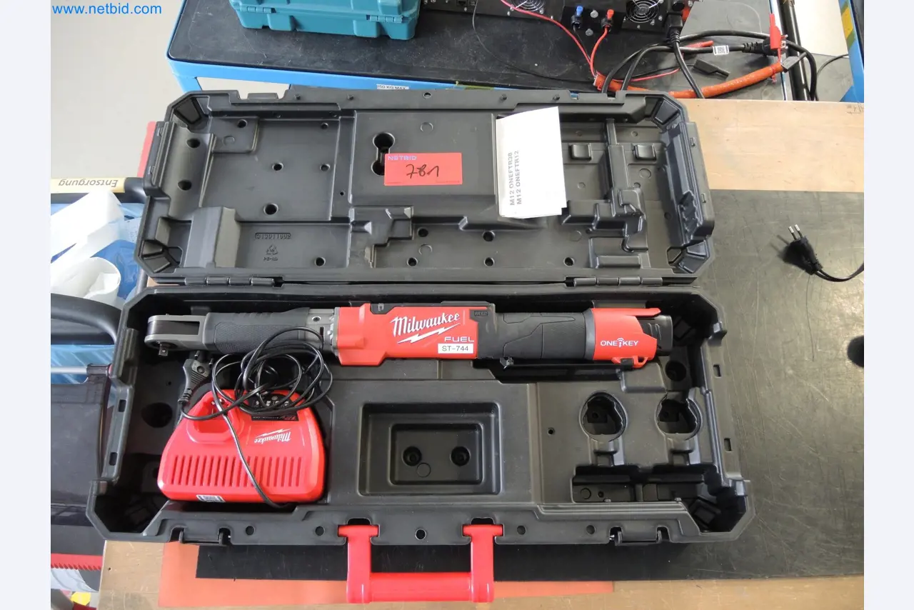 LILIUM eAircraft GmbH / LILIUM GmbH; machines, test systems and operating equipment for the production of eVTOLs-1