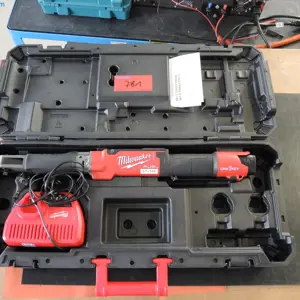 AKKU momentsleutel Milwaukee Fuel M12 ONEFTR38