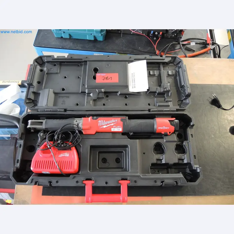LILIUM eAircraft GmbH / LILIUM GmbH; machines, test systems and operating equipment for the production of eVTOLs-1