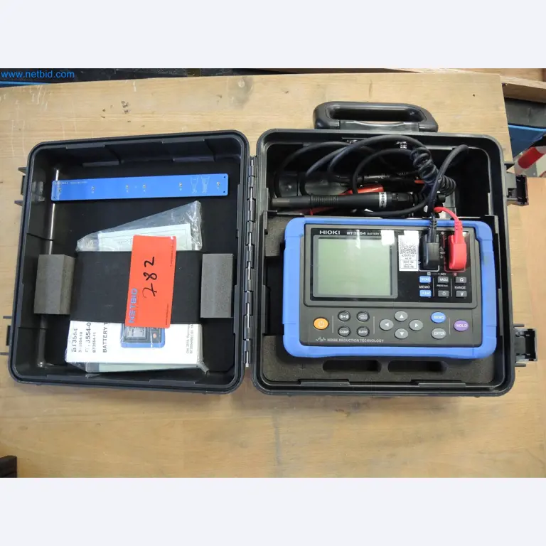 LILIUM eAircraft GmbH / LILIUM GmbH; machines, test systems and operating equipment for the production of eVTOLs-1