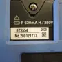 thumbnail-LILIUM eAircraft GmbH / LILIUM GmbH; machines, test systems and operating equipment for the production of eVTOLs-3