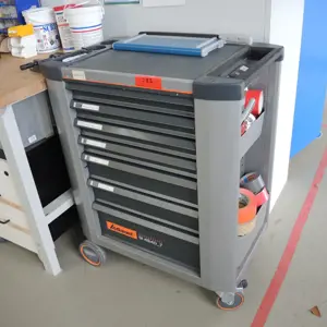 Werkstattwagen Garant 91 4540_7