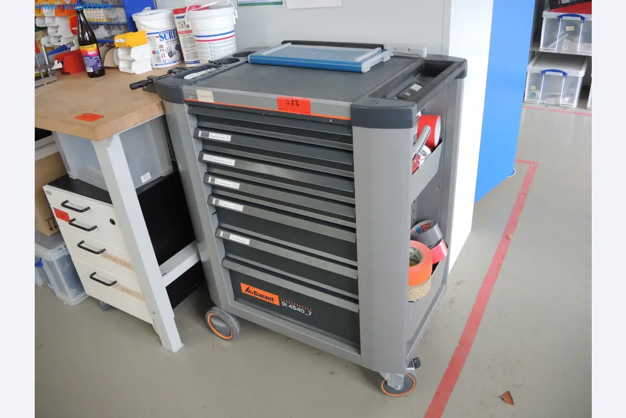 LILIUM eAircraft GmbH / LILIUM GmbH; machines, test systems and operating equipment for the production of eVTOLs-1