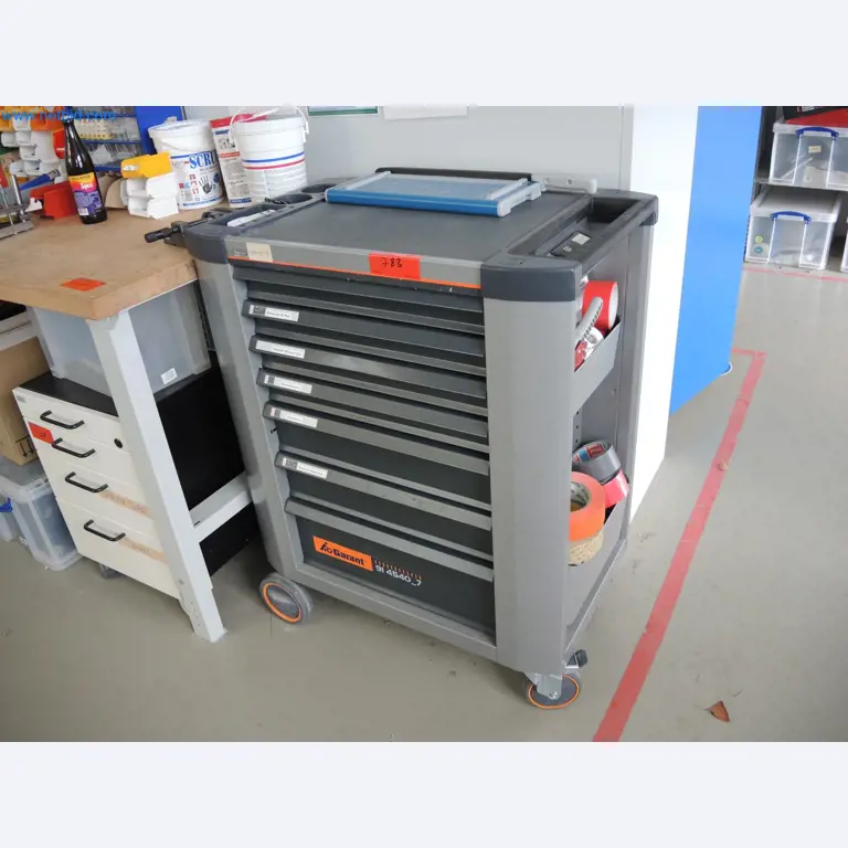 LILIUM eAircraft GmbH / LILIUM GmbH; machines, test systems and operating equipment for the production of eVTOLs-1