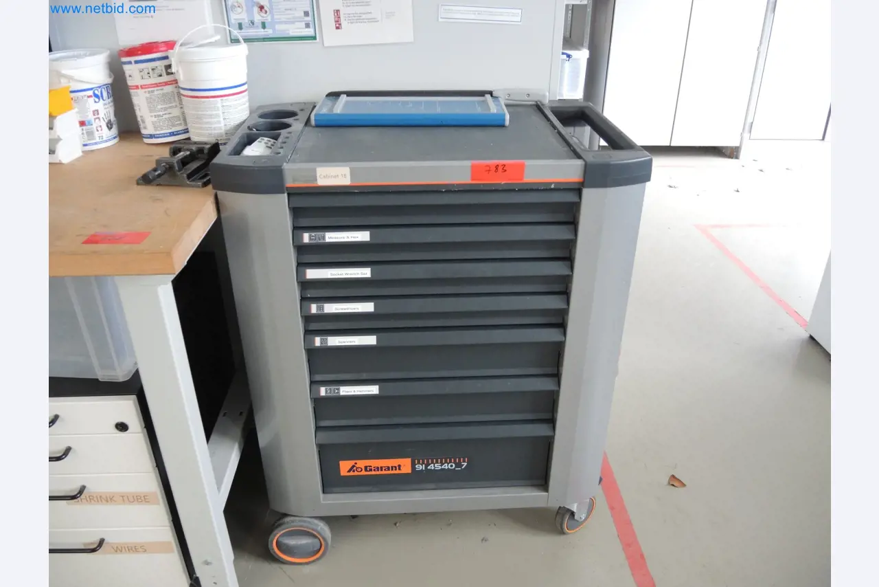 LILIUM eAircraft GmbH / LILIUM GmbH; machines, test systems and operating equipment for the production of eVTOLs-2