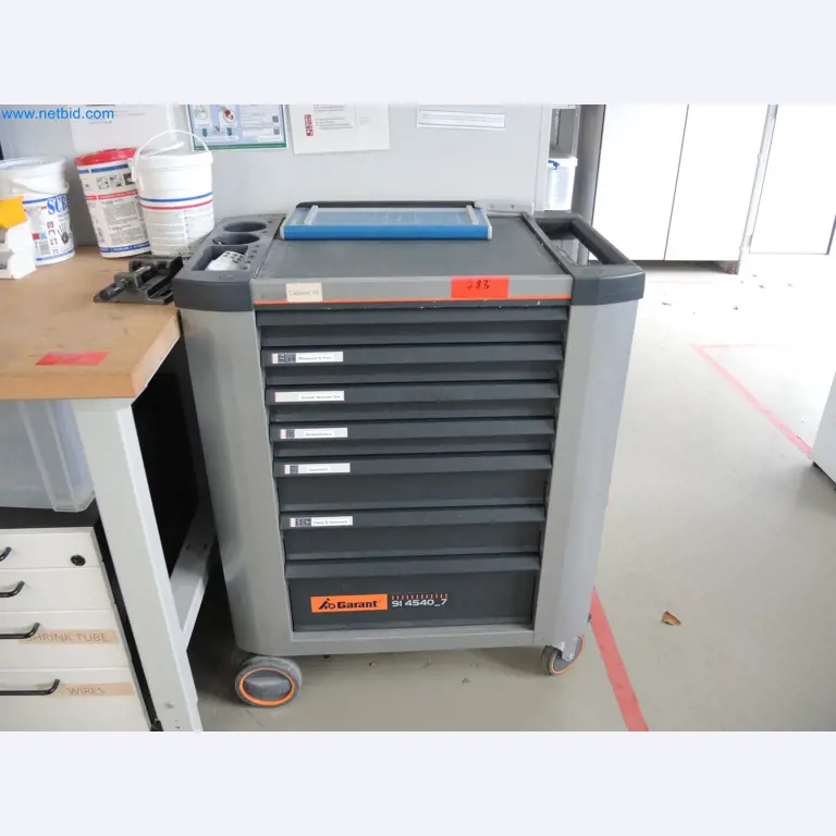 LILIUM eAircraft GmbH / LILIUM GmbH; machines, test systems and operating equipment for the production of eVTOLs-2
